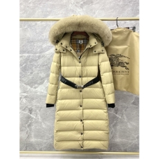 Burberry Down Jackets